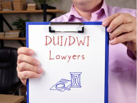  Fairfax County, VA DUI Defense Attorney