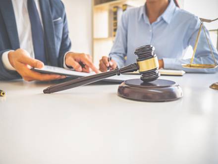 Arlington County DUI Defense Attorney