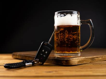Prince William County DUI Defense Lawyer