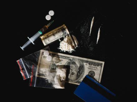 Fairfax County, VA Drug Crimes Defense Attorney