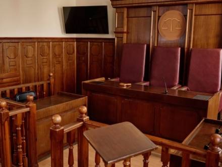 Fairfax County, VA Assault and Battery Defense Attorney