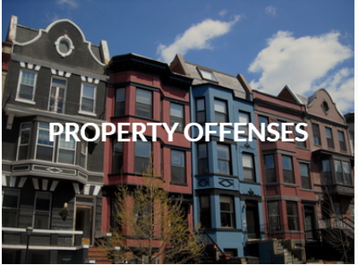 Property Offenses Attorney
