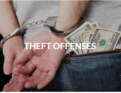 Theft Offenses Lawyer